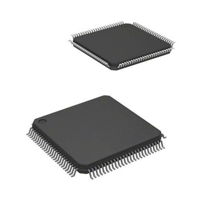 IC Integrated Circuits ATSAM3A4CA-AU
