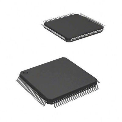 IC Integrated Circuits ATSAM3A8CA-AU