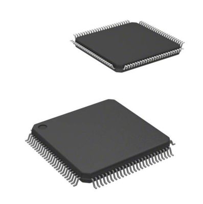 IC Integrated Circuits ATSAM3A8CA-AU