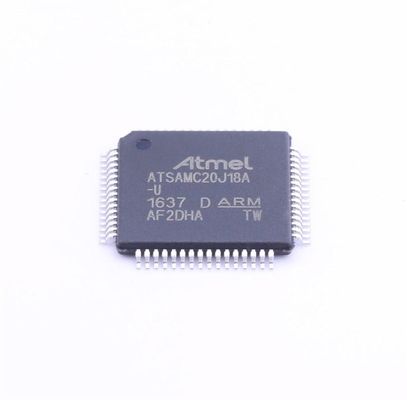 IC Integrated Circuits ATSAMC20J18A-AUT