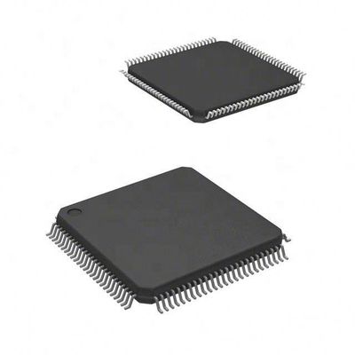 IC Integrated Circuits AT91SAM7X512B-AUR
