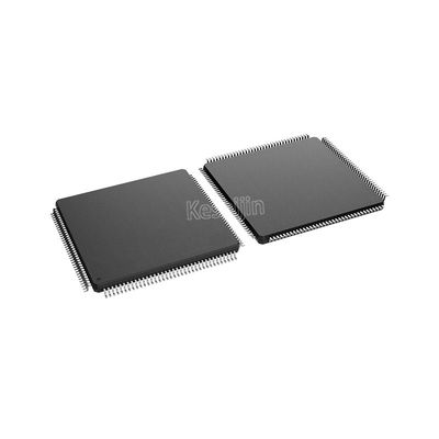 IC Integrated Circuits ATSAM4E16EA-AUR