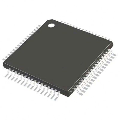 IC Integrated Circuits AT32UC3C2256C-A2UT
