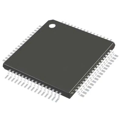 IC Integrated Circuits ATUC256L3U-AUT