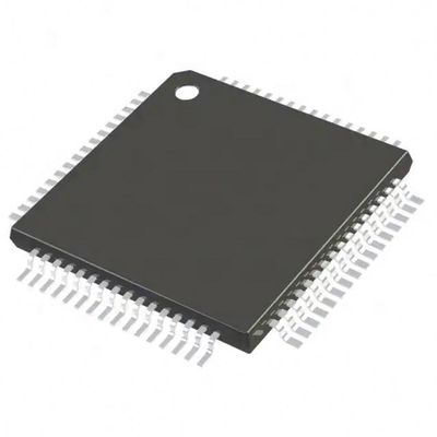 IC Integrated Circuits ATSAMC21J18A-AUT