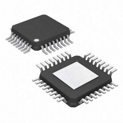 IC Integrated Circuits ATSAMC21E18A-AUT