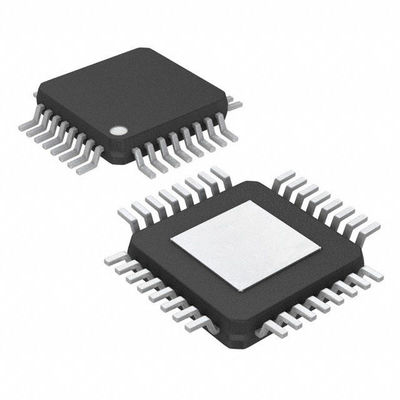 IC Integrated Circuits ATSAMC21E18A-AUT