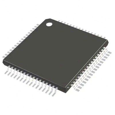 IC Integrated Circuits AT32UC3C264C-A2UR