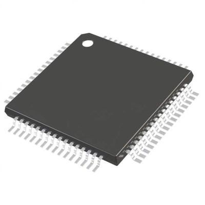 IC Integrated Circuits AT32UC3B0128-A2UT