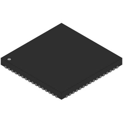 IC Integrated Circuits AT32UC3B0256-Z2UT