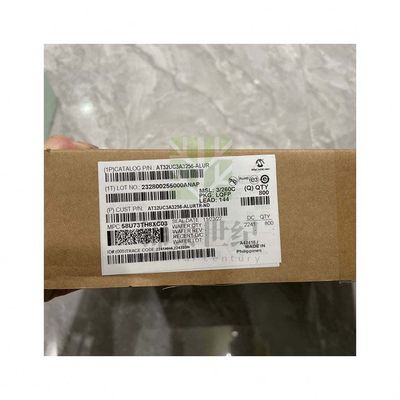 IC Integrated Circuits AT32UC3A3256-ALUR