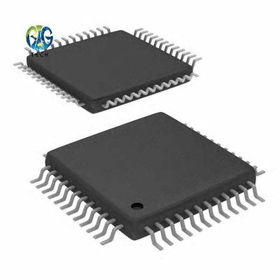 IC Integrated Circuits AT32UC3L016-AUR