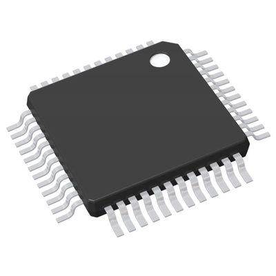 IC Integrated Circuits AT32UC3L0256-AUR