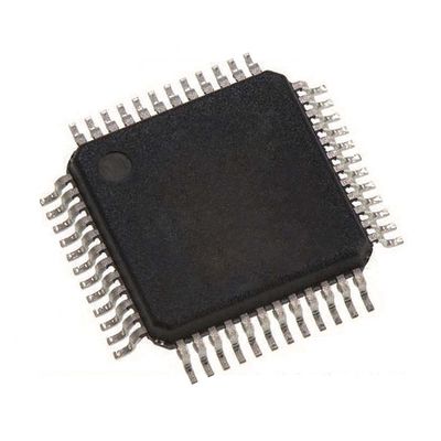 IC Integrated Circuits AT32UC3L0256-AUR