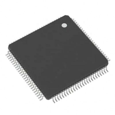 IC Integrated Circuits AT32UC3C2128C-A2UR