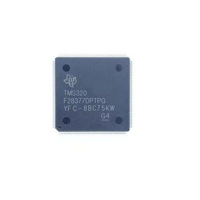 IC Integrated Circuits AT32UC3C2128C-A2UR
