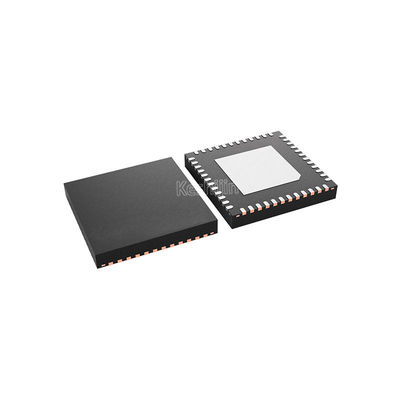 IC Integrated Circuits ATSAMC21G18A-MUT