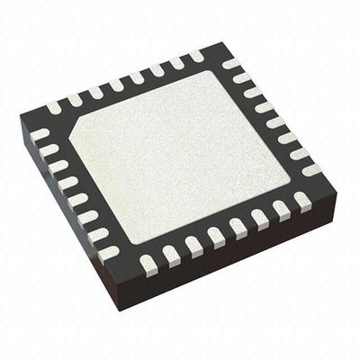 IC Integrated Circuits ATSAML21E17B-MUT