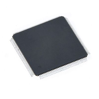 IC Integrated Circuits AT32UC3A3256AU-ALUT