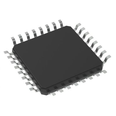 IC Integrated Circuits ATSAML21E18B-AUT