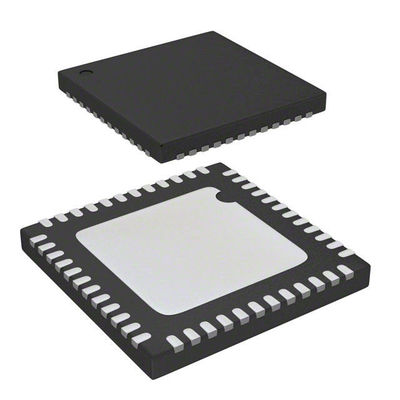 IC Integrated Circuits AT32UC3L0256-ZAUR