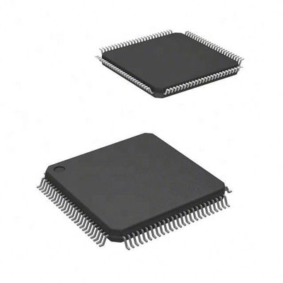 IC Integrated Circuits ATSAME70N20A-AN