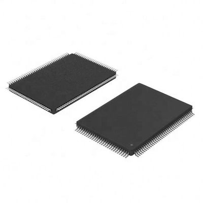 IC Integrated Circuits AT91SAM7SE256B-AU