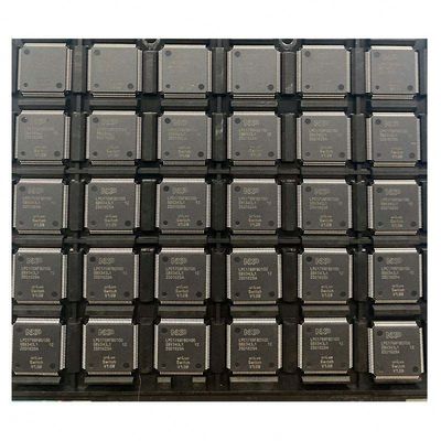 IC Integrated Circuits ATUC128D4-AUR