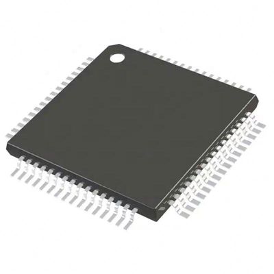 IC Integrated Circuits AT32UC3B0256-A2UT