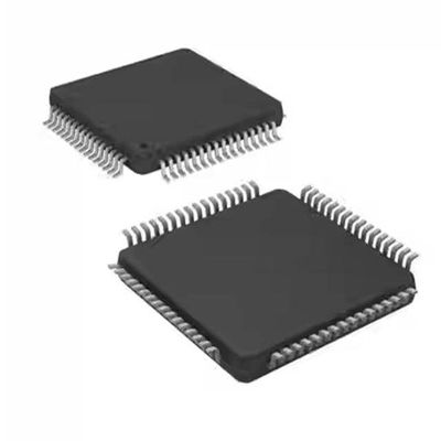 IC Integrated Circuits AT32UC3B0128-A2UR