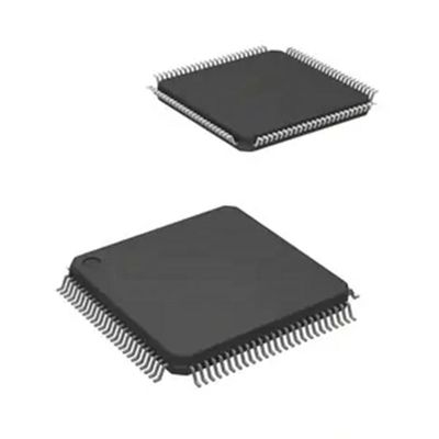 IC Integrated Circuits AT32UC3A3128-CTUR