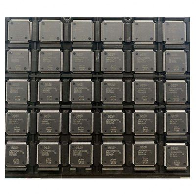 IC Integrated Circuits AT32UC3L064-D3HT