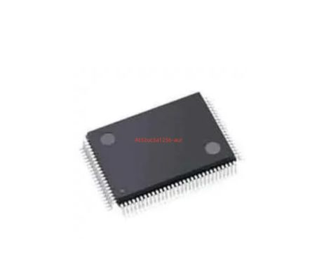IC Integrated Circuits AT32UC3A1256-AUR
