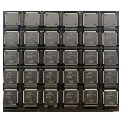 IC Integrated Circuits AT32UC3L032-AUR