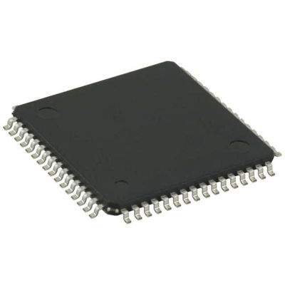 IC Integrated Circuits AT32UC3C2512C-A2ZT