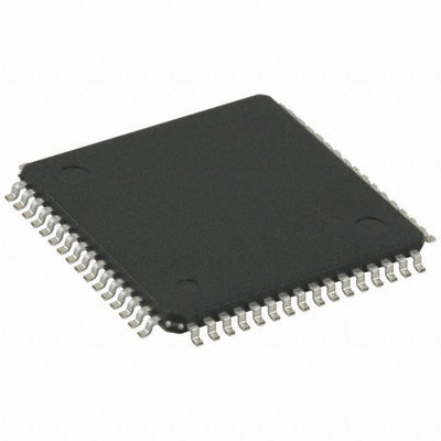 IC Integrated Circuits AT32UC3C2128C-A2ZR