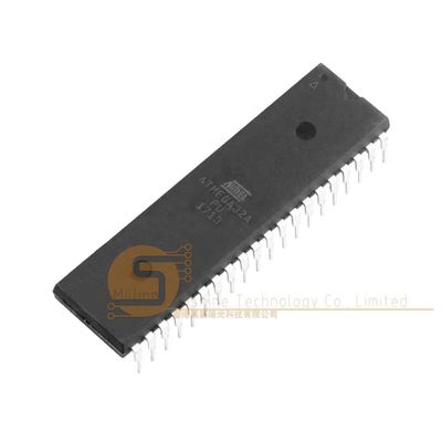IC Integrated Circuits ATMEGA32A-PU