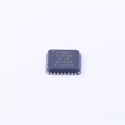 IC Integrated Circuits ATTINY88-MUR