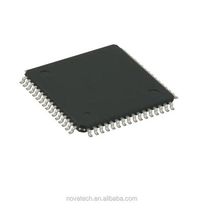 IC Integrated Circuits ATXMEGA256A3BU-AU