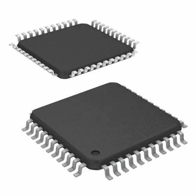 IC Integrated Circuits ATXMEGA128A1-AUR
