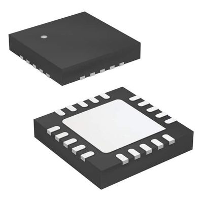 IC Integrated Circuits ATTINY1634-MUR