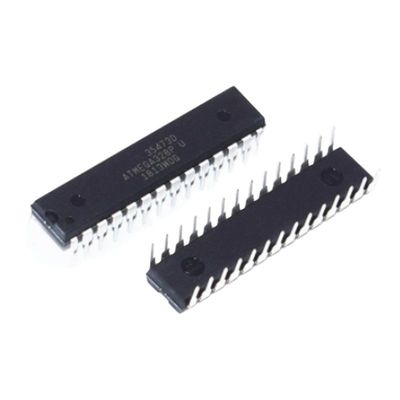 IC Integrated Circuits ATMEGA328-PU