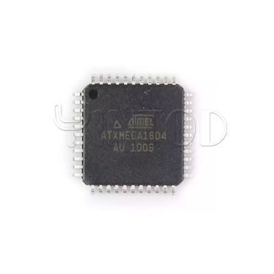 IC Integrated Circuits ATMEGA88PA-MU