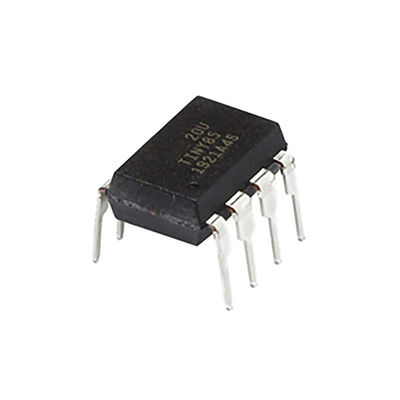 IC Integrated Circuits ATtiny85-20PU