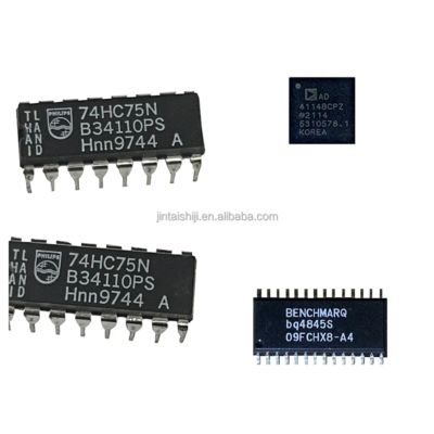 IC Integrated Circuits ATMEGA8515L-8AU