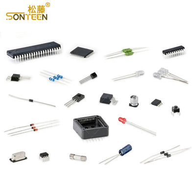 IC Integrated Circuits ATtiny45-20SU