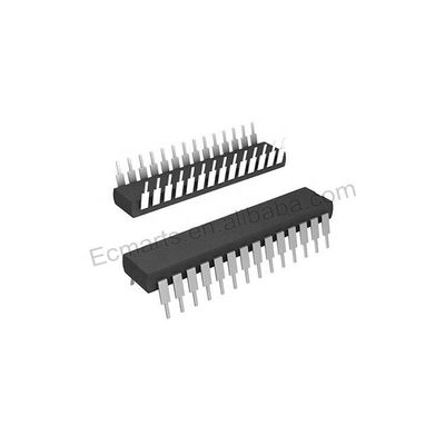 IC Integrated Circuits ATMEGA88PA-PU