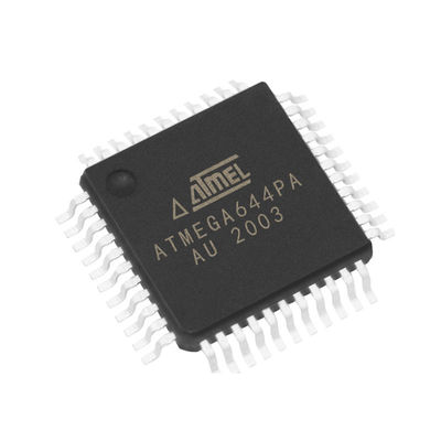 IC Integrated Circuits ATmega644PA-AU