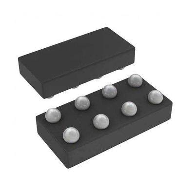 IC Integrated Circuits ATMEGA644P-20AU