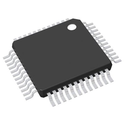 IC Integrated Circuits AT32UC3B1256-AUT